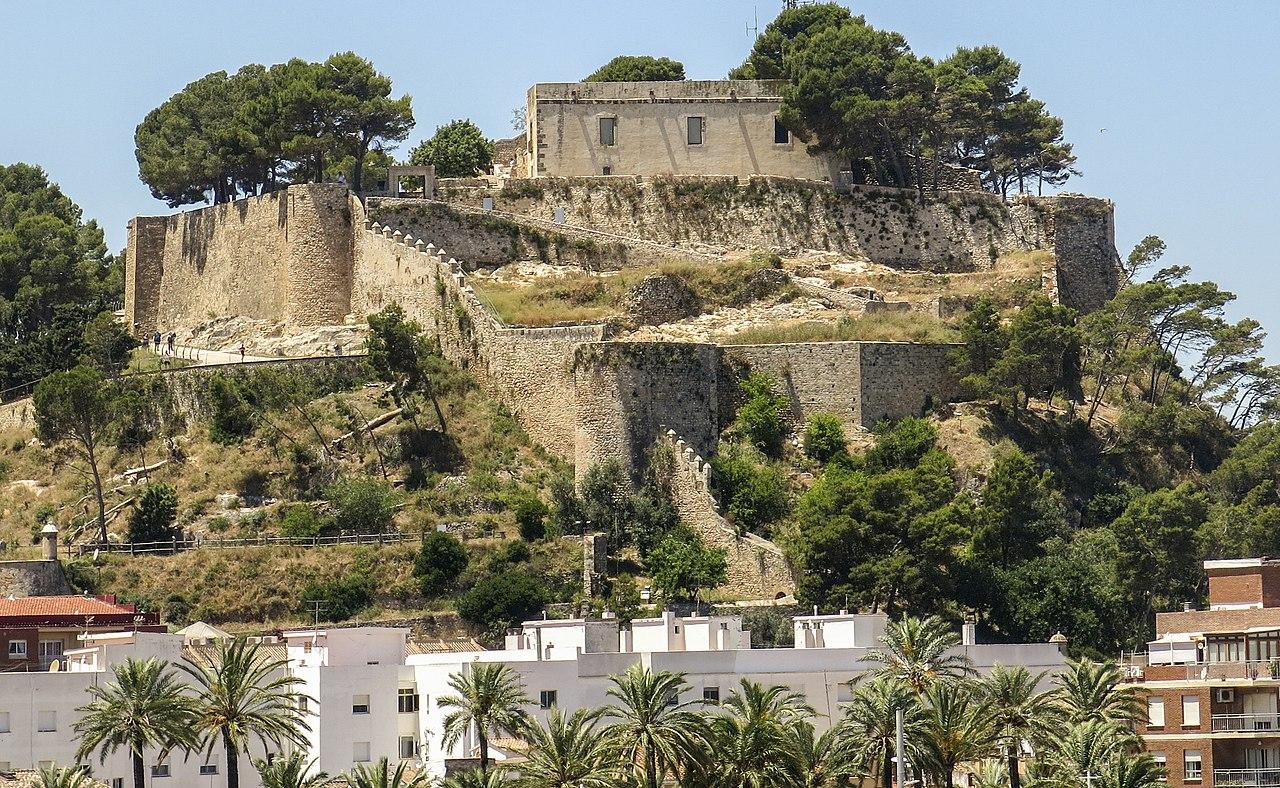 Dénia, Spain